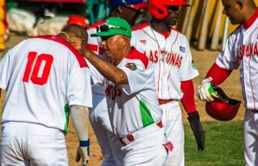 Serie Nacional de Béisbol: Leñadores tallan tercera final consecutiva con oficio y veteranía
