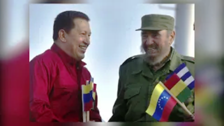 El legado latinoamericanista y antiimperialista de Fidel más presente que nunca