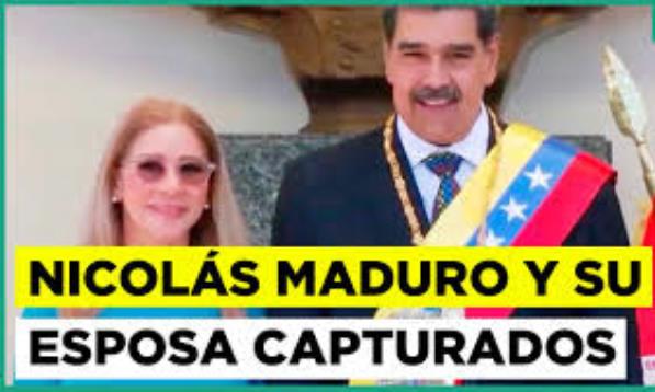 A un mes de la barbarie imperial en Venezuela