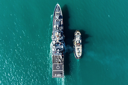 Aprueban en Italia nuevo proyecto de ley contra la inmigración ilegal