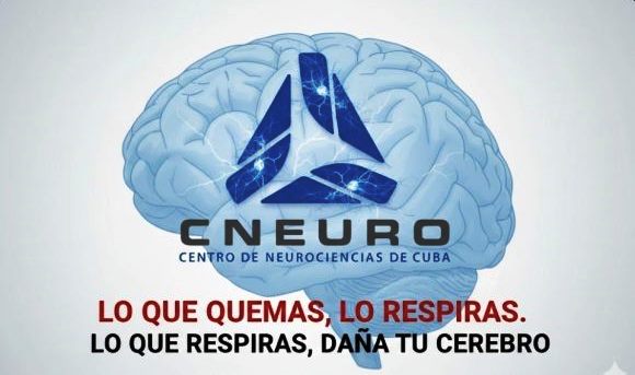 Centro de Neurociencias de Cuba alerta sobre la quema de basura en las ciudades