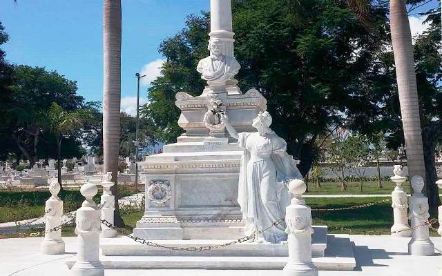 Carlos Manuel de Céspedes: Sus entierros (+Fotos)