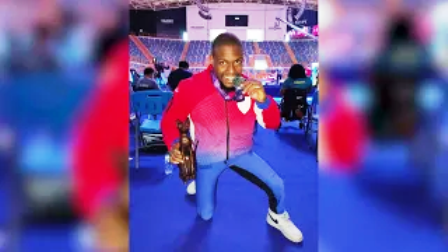 Parapesas en Santiago de Cuba tiene profesionales de calidad