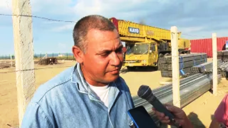 Potencian en Santiago de Cuba capacidad de generación con nuevos parques fotovoltaicos