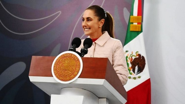 México enviará ayuda humanitaria a Cuba a más tardar el lunes