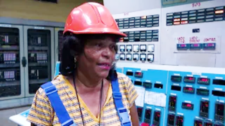 Garantizan sostenibilidad de Renté ante crisis energética