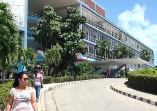 Asegura Universidad de Oriente desarrollo del curso en medio de contingencia energética(+Fotos)