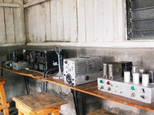 La voz insurgente del Tercer Frente