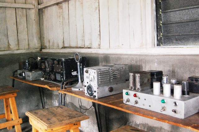 La voz insurgente del Tercer Frente (+Fotos)