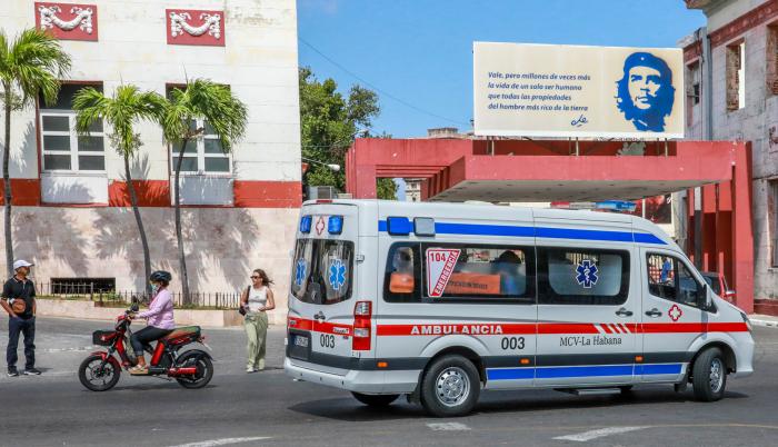 Actualizan medidas de transporte ante déficit de combustibles