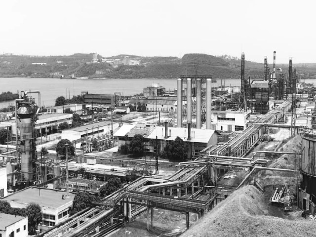 Ataque a Refinería Hermanos Díaz: inolvidable hecho terrorista