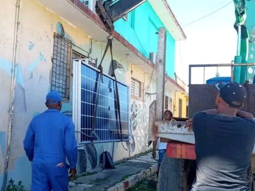 Santiago de Cuba apuesta por la soberanía energética en su sistema radial