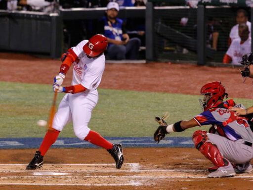 Cuba ya está en modo Clásico Mundial de Béisbol