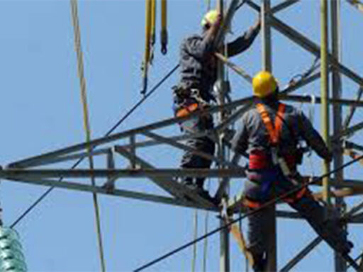 Avanza recuperación del sistema eléctrico en Cuba