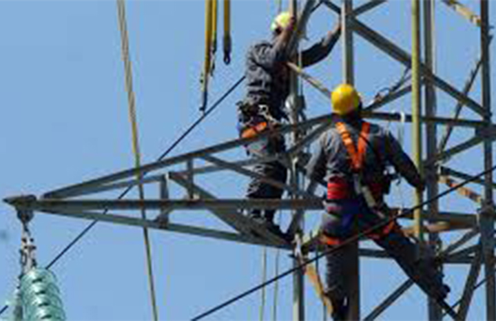 Avanza recuperación del sistema eléctrico en Cuba