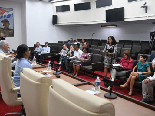 Reunión de expertos confirma acción neuroprotectora de NeuralCIM