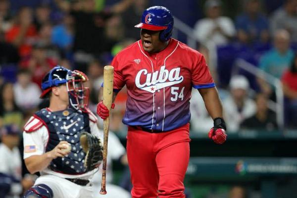 Cuba, por derecho propio, en tiempo de Clásico Mundial