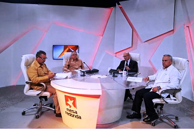 La industria cubana busca alternativas para sostener producciones 