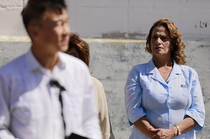 Agradece Cuba a China nuevo donativo de arroz como aporte solidario (+ Fotos)