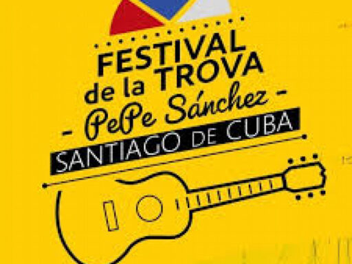 Finalizó  en Santiago de Cuba el 62. Festival de la Trova Pepe Sánchez