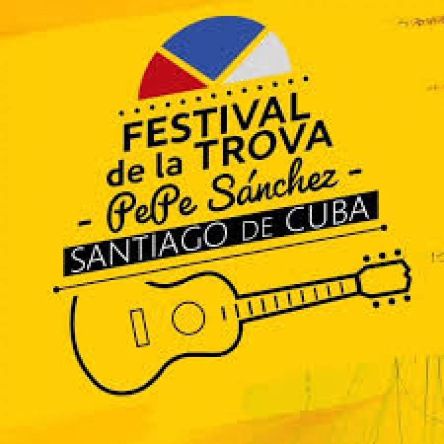 Finalizó  en Santiago de Cuba el 62. Festival de la Trova Pepe Sánchez