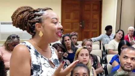 Fomentan espacios de formación de capacidades empresariales para la mujer