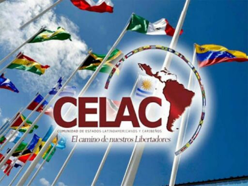 Celebran en Colombia reunión de cancilleres de la Celac