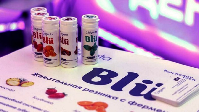 Científicos rusos crean un chicle que fortalece el esmalte dental