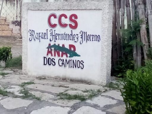 Campesinos de Dos Caminos laboran por incrementar producciones