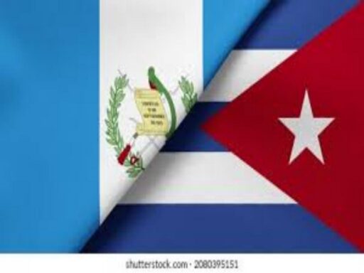 Denunciaron en Guatemala alineación de Costa Rica a intereses de EEUU