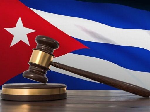 Detenidos en La Habana diez ciudadanos panameños por hechos de propaganda contra el orden constitucional en Cuba