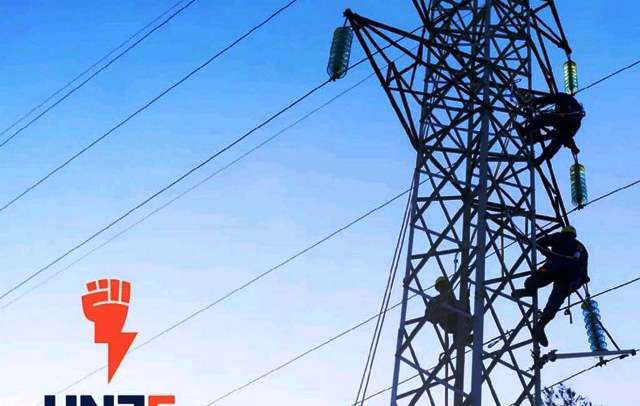 Enlazado desde Guantánamo hasta Pinar del Río sistema eléctrico