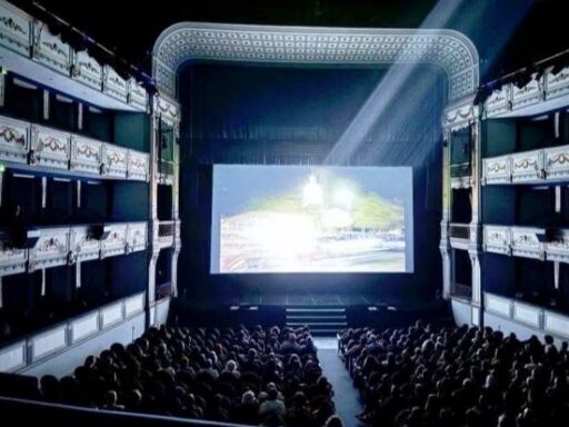 Exhibición de Neurótica Anónima, un triunfo de Cuba en España