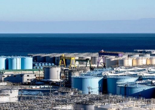 Recuerdan en Japón desastre nuclear de Fukushima