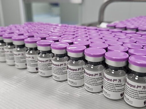 México impulsa la ampliación de los servicios para tratar el pie diabético con el uso del Heberprot-P