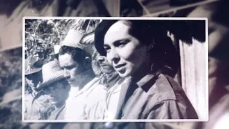 Cumple 68 años de fundado el II Frente Oriental «Frank País García»