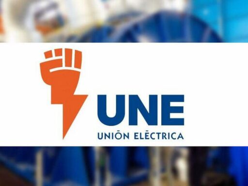 Actualización del sistema eléctrico