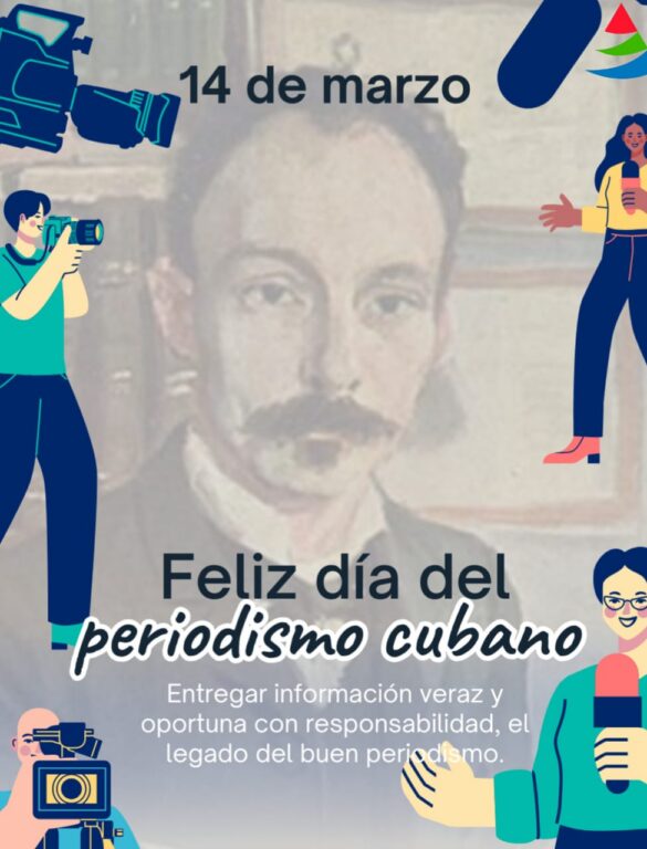 Cuando la palabra se vuelve patria