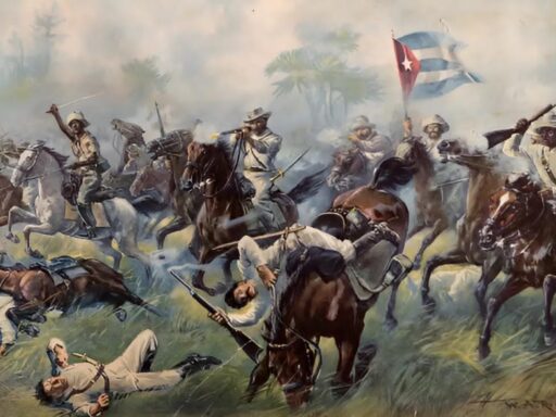 Batalla de Las Guásimas: Un Hito en la Guerra de los Diez Años