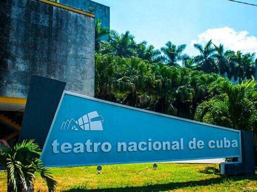 Un Legado Cultural: La Fundación del Teatro Nacional de Cuba