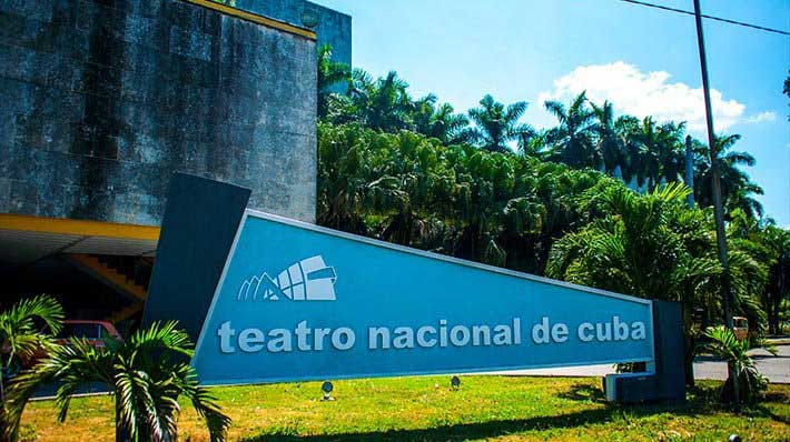Un Legado Cultural: La Fundación del Teatro Nacional de Cuba