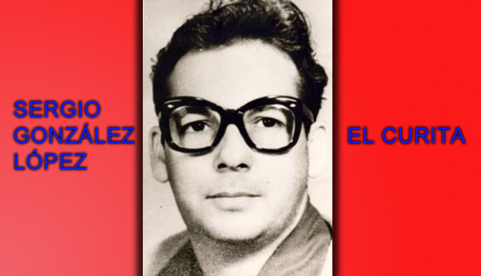 Sergio González «El Curita» y su Legado en la Revolución Cubana