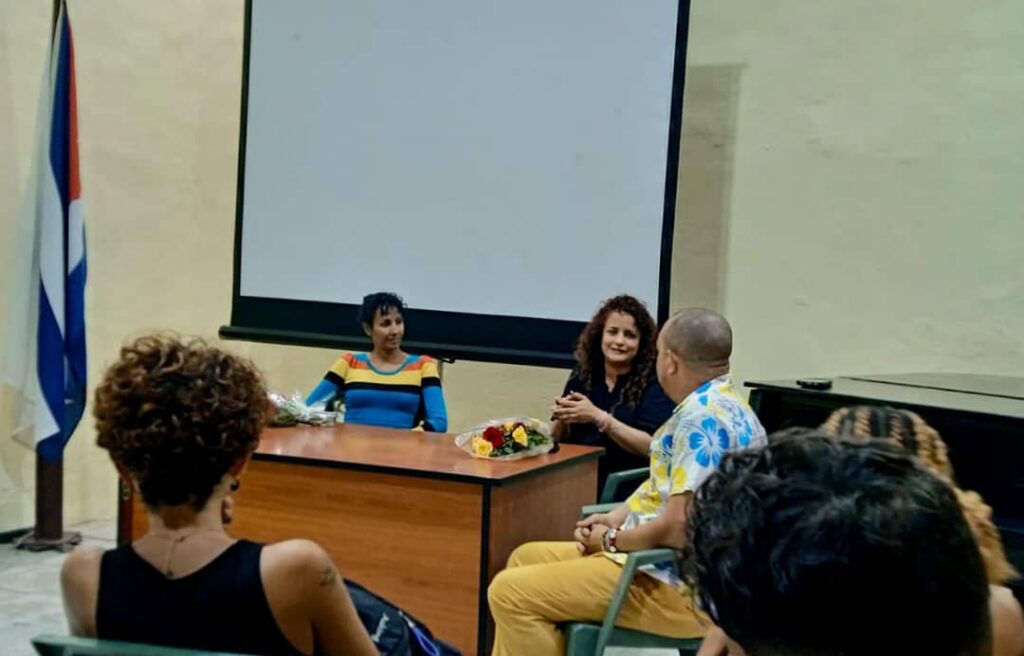 ¿Talento o trabajo? El debate que marcó Sentir Pedagógico