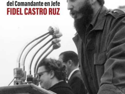 Centenario de Fidel: vigencia de un pensamiento que inspira y une (+Fotos)