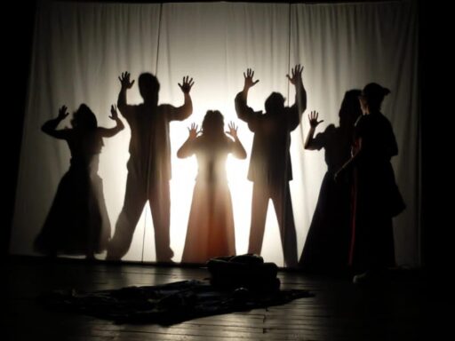 Un Tributo a las Artes Escénicas y su Impacto Cultural