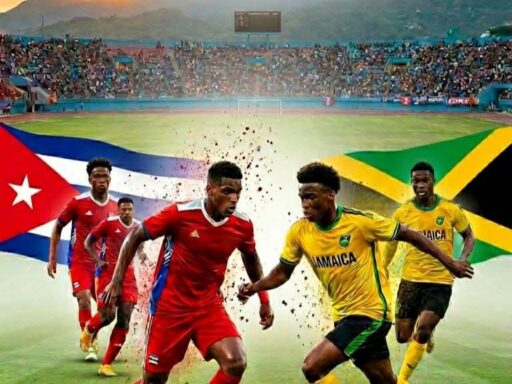 Regresa el Fútbol masculino al Antonio Maceo