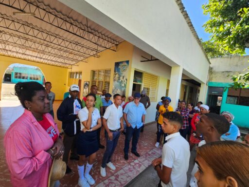 Constatan alcance de políticas de desarrollo en comunidades serranas