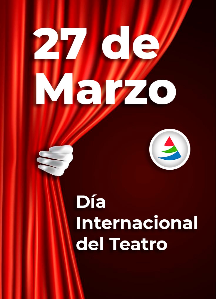 El día en que el teatro me susurró al oído