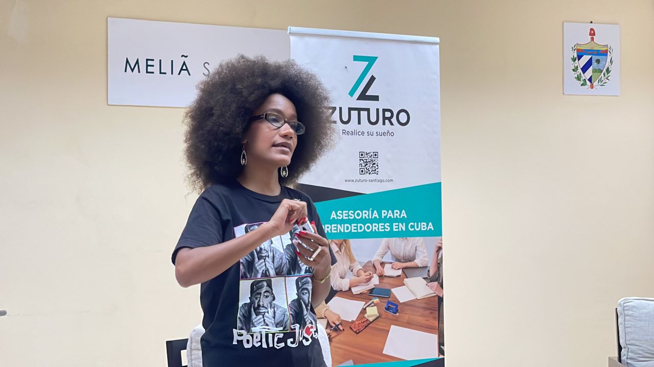 «Voces que inspiran»