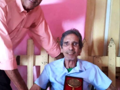 Cuando la llave se vuelve memoria